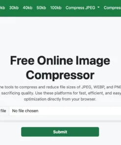 Web Hub